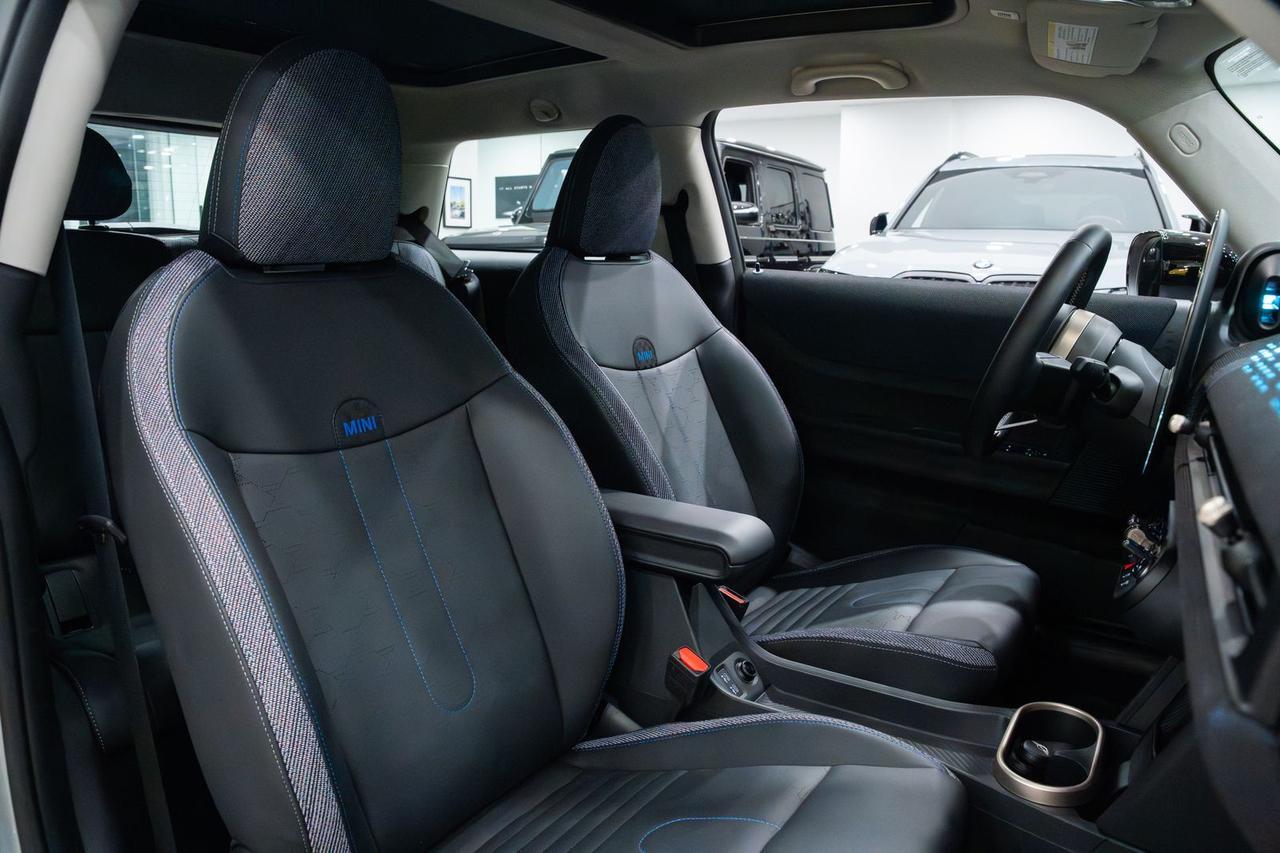 2025 MINI Cooper S Signature Gladstone OR