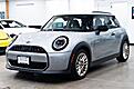 2025 MINI Cooper S Signature