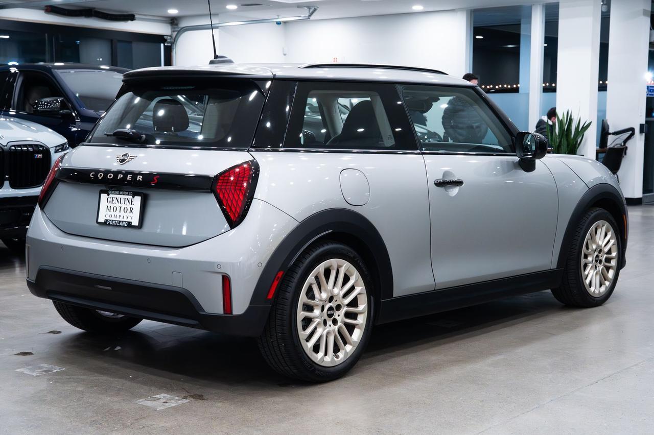 2025 MINI Cooper S Signature Gladstone OR