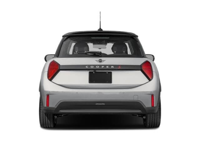 2025 MINI Cooper S Signature Kennesaw GA