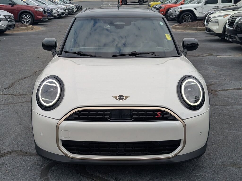 2025 MINI Cooper S Signature Kennesaw GA