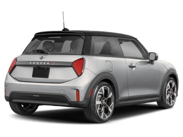 2025 MINI Cooper S Signature Kennesaw GA