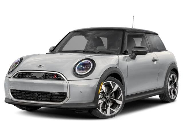 2025 MINI Cooper S Signature Kennesaw GA