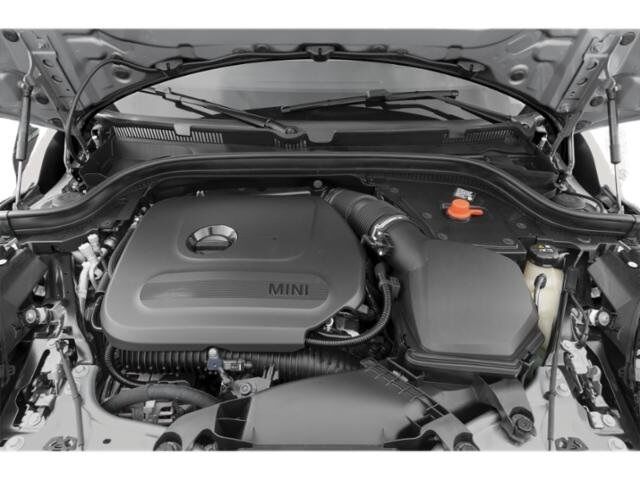 2025 MINI Cooper S Signature Kennesaw GA