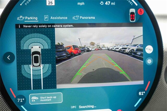 2025 MINI Cooper S Signature Plus Huntington Beach CA