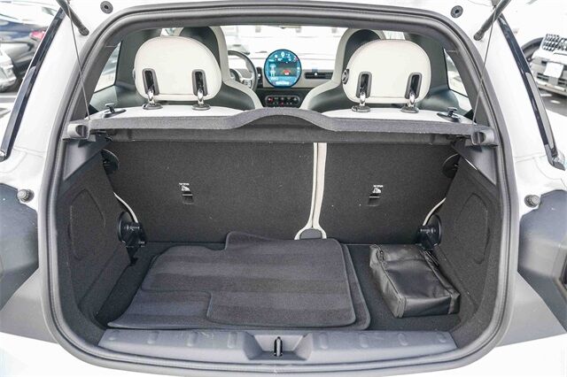 2025 MINI Cooper S Signature Plus Huntington Beach CA