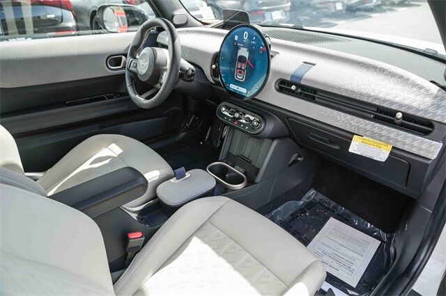 2025 MINI Cooper S Signature Plus Huntington Beach CA