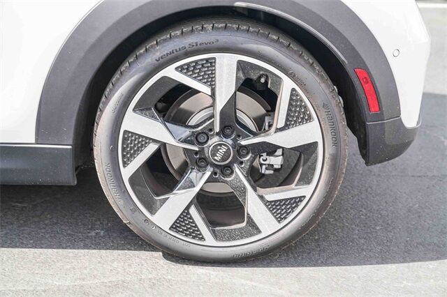 2025 MINI Cooper S Signature Plus Huntington Beach CA