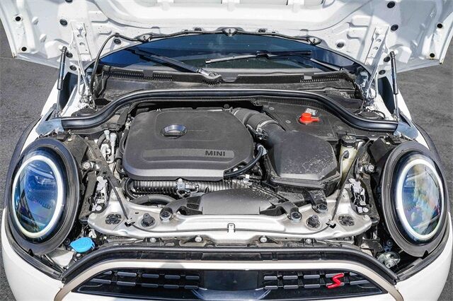 2025 MINI Cooper S Signature Plus Huntington Beach CA