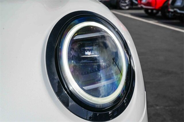 2025 MINI Cooper S Signature Plus Huntington Beach CA