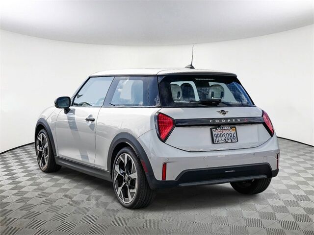 2025 MINI Cooper S Signature Plus Huntington Beach CA
