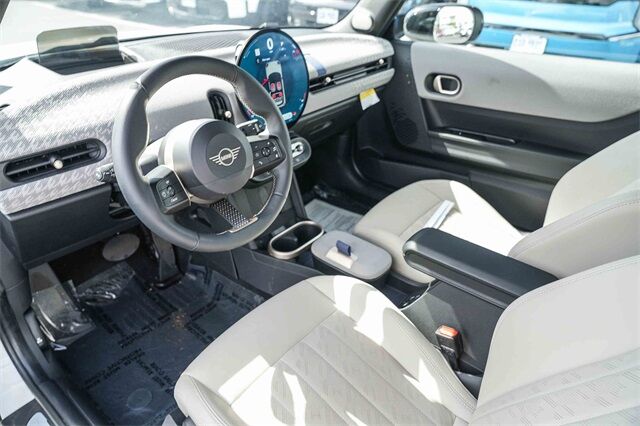 2025 MINI Cooper S Signature Plus Huntington Beach CA