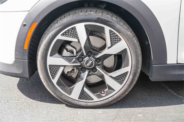 2025 MINI Cooper S Signature Plus Huntington Beach CA