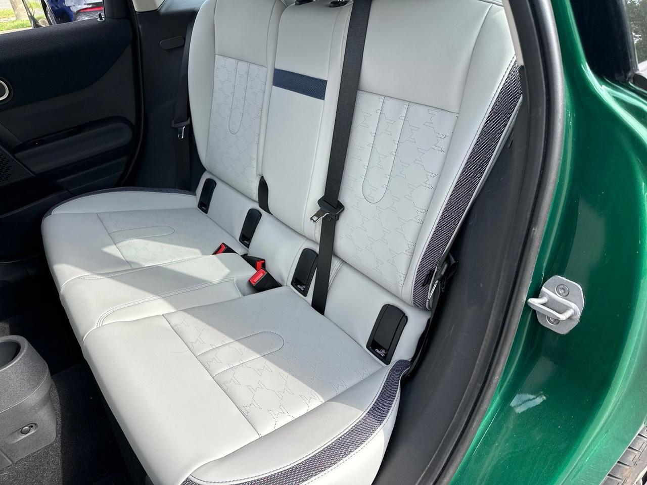 2025 MINI Cooper S Signature Plus Chantilly VA