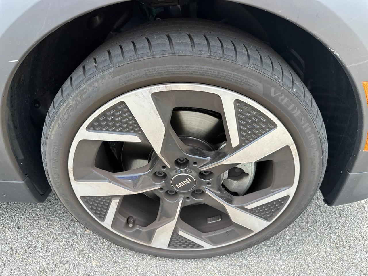 2025 MINI Cooper S Signature Plus Chantilly VA
