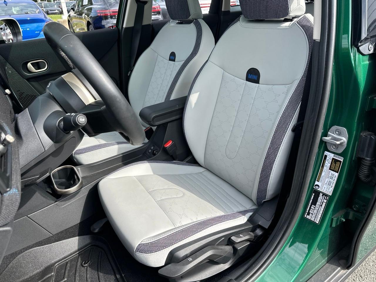 2025 MINI Cooper S Signature Plus Chantilly VA