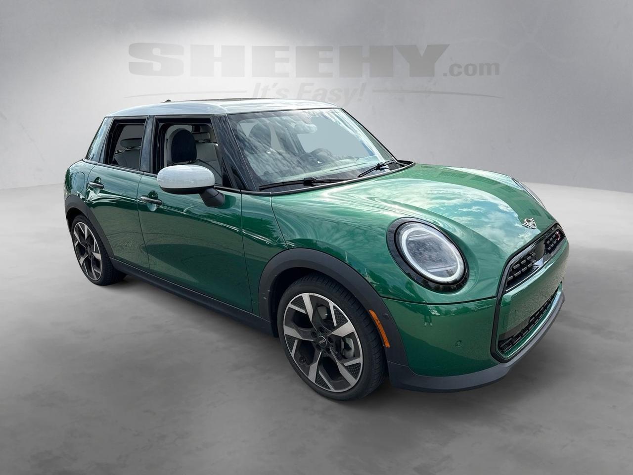 2025 MINI Cooper S Signature Plus Chantilly VA