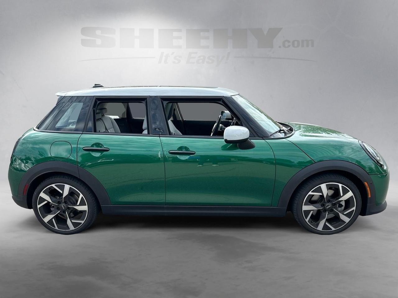 2025 MINI Cooper S Signature Plus Chantilly VA