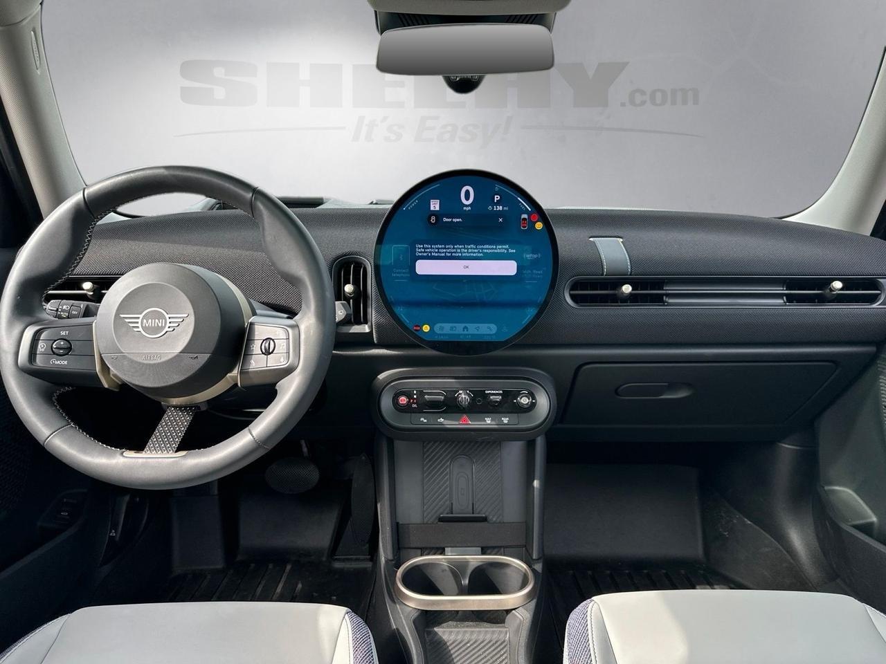 2025 MINI Cooper S Signature Plus Chantilly VA