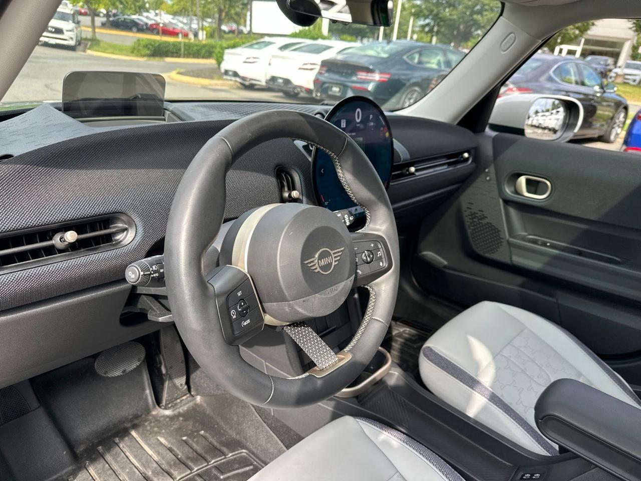 2025 MINI Cooper S Signature Plus Chantilly VA