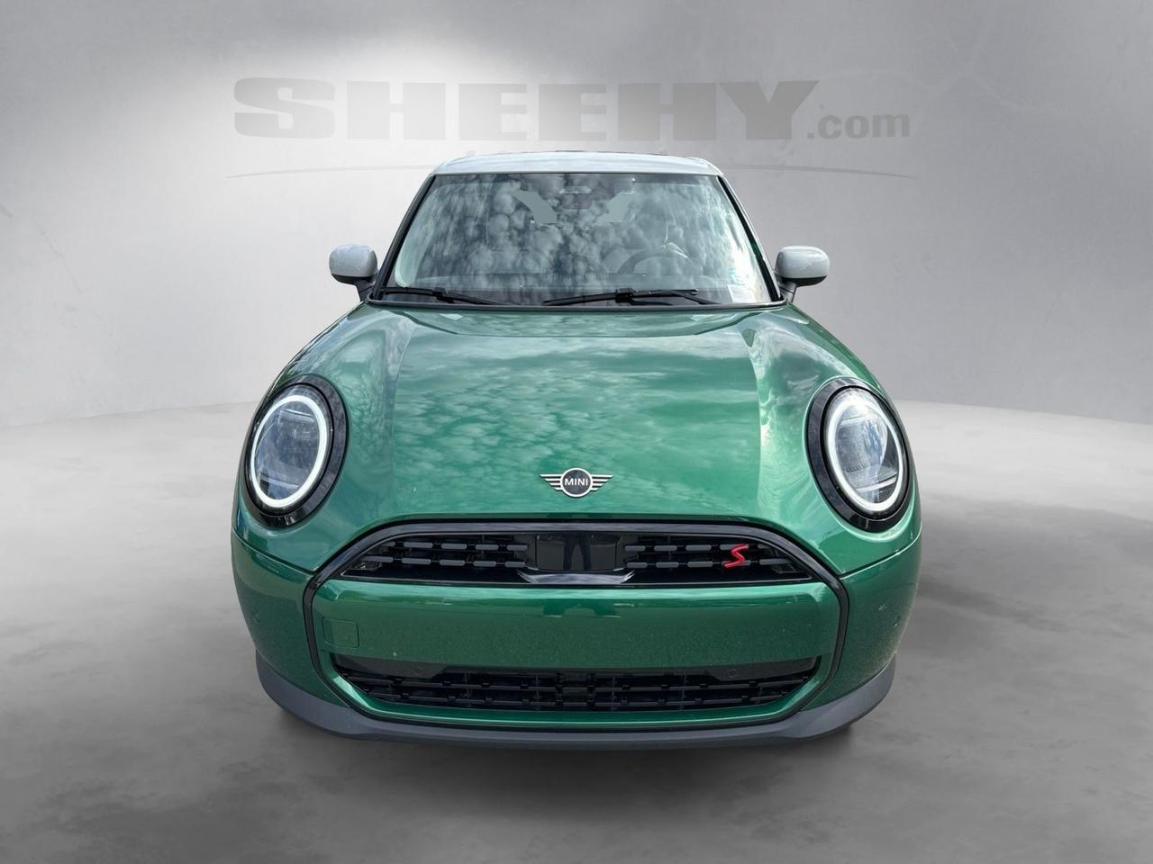 2025 MINI Cooper S Signature Plus Chantilly VA