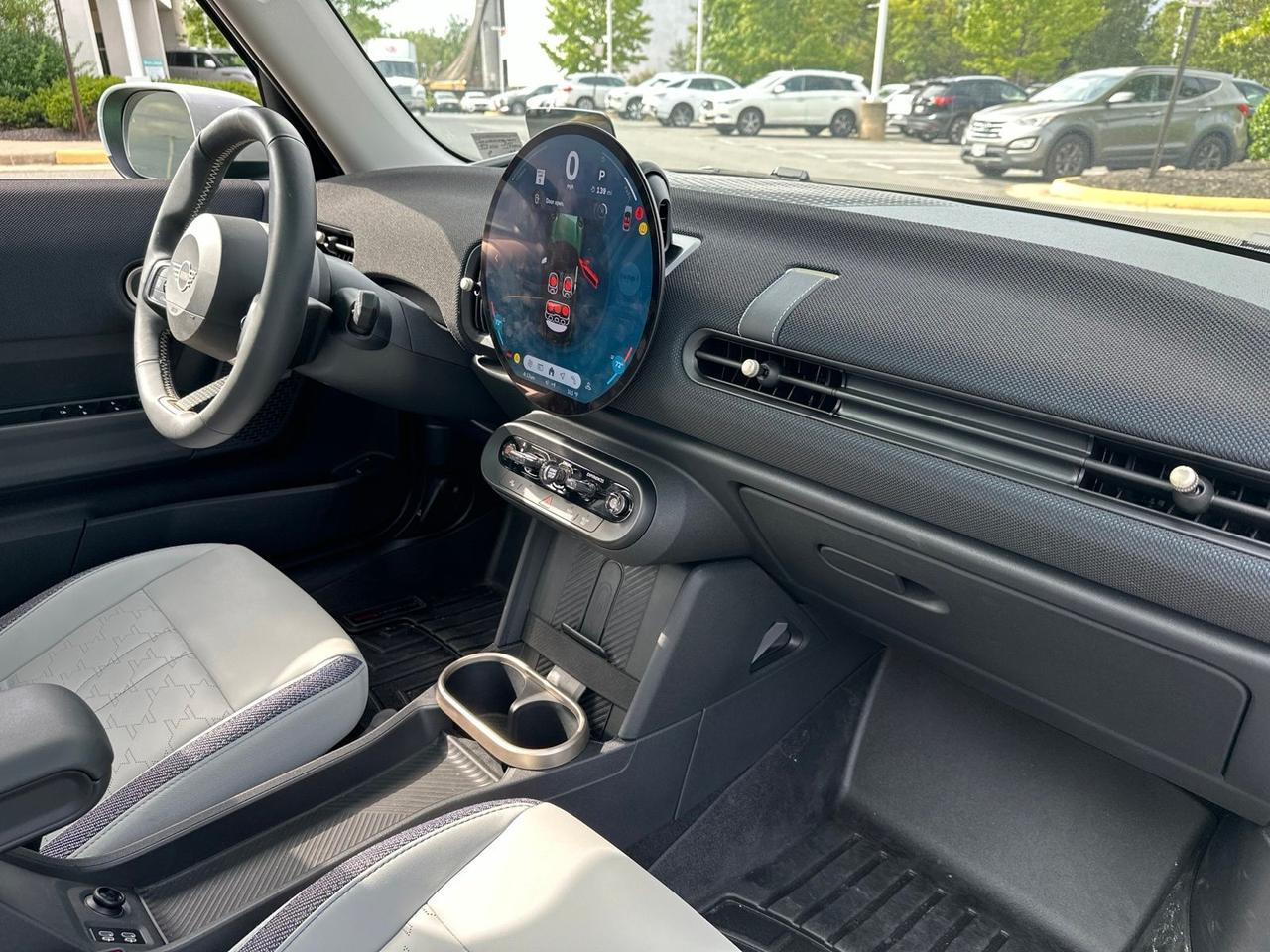 2025 MINI Cooper S Signature Plus Chantilly VA
