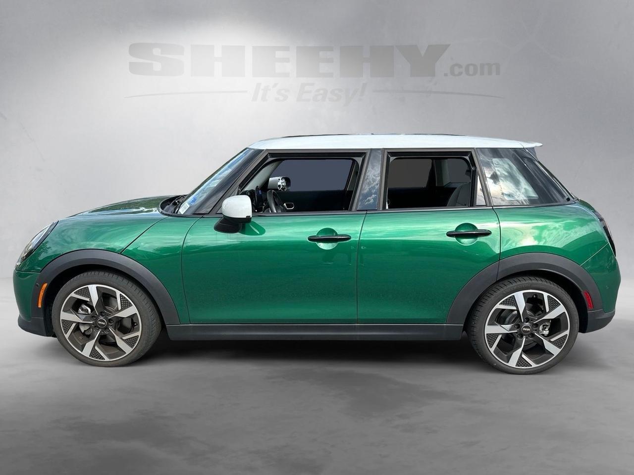 2025 MINI Cooper S Signature Plus Chantilly VA