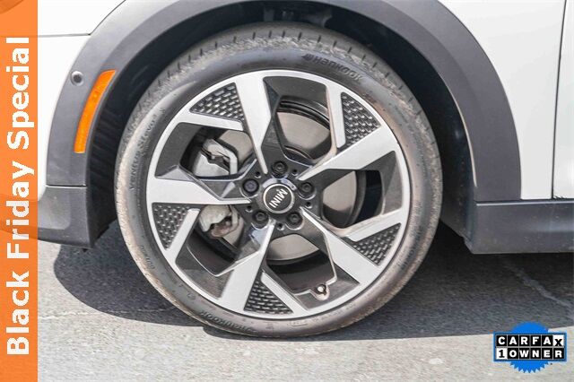 2025 MINI Cooper S Signature Plus Huntington Beach CA