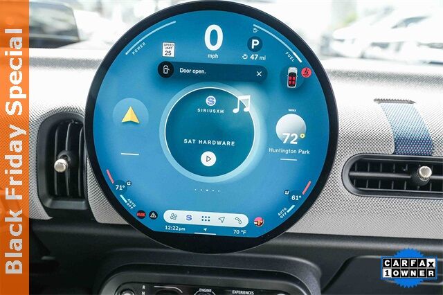 2025 MINI Cooper S Signature Plus Huntington Beach CA