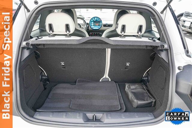 2025 MINI Cooper S Signature Plus Huntington Beach CA