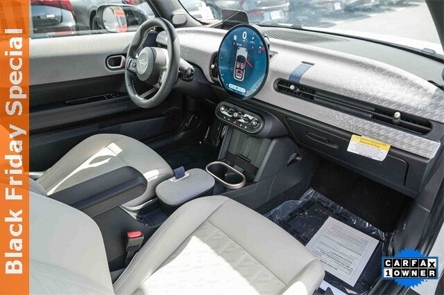 2025 MINI Cooper S Signature Plus Huntington Beach CA