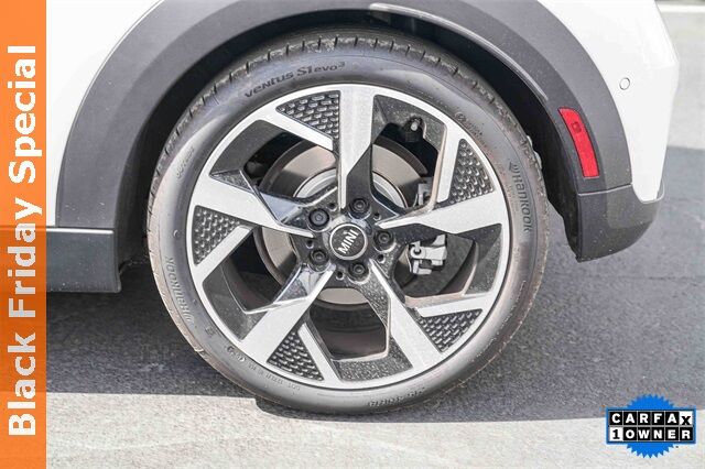 2025 MINI Cooper S Signature Plus Huntington Beach CA