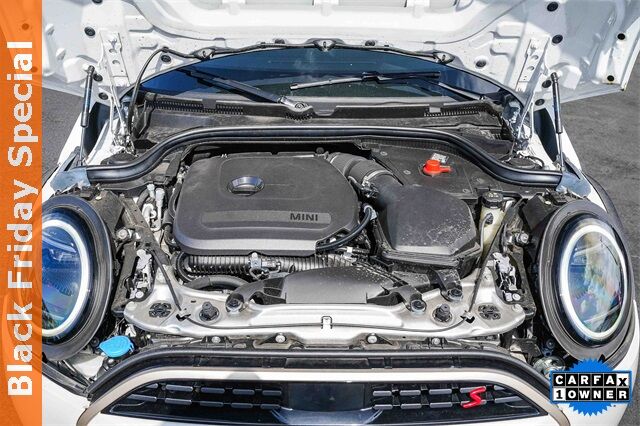 2025 MINI Cooper S Signature Plus Huntington Beach CA