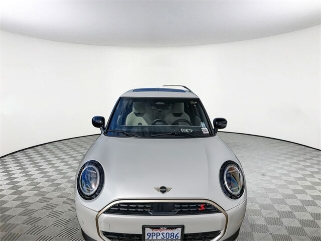 2025 MINI Cooper S Signature Plus Huntington Beach CA