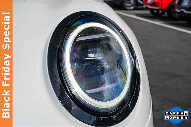 2025 MINI Cooper S Signature Plus Huntington Beach CA