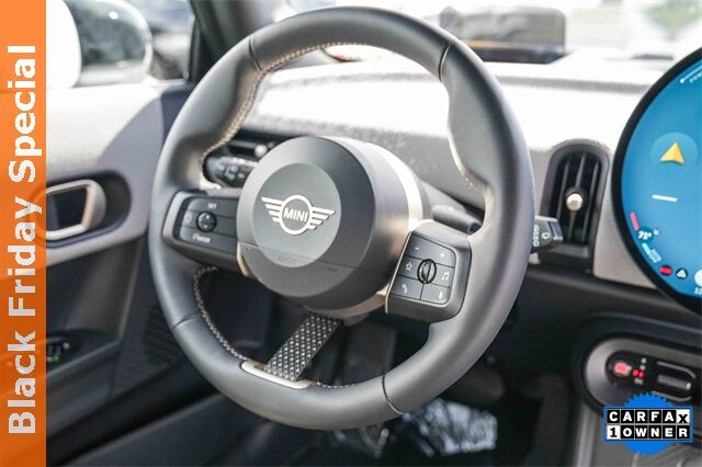 2025 MINI Cooper S Signature Plus Huntington Beach CA