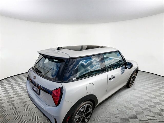 2025 MINI Cooper S Signature Plus Huntington Beach CA