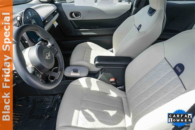 2025 MINI Cooper S Signature Plus Huntington Beach CA