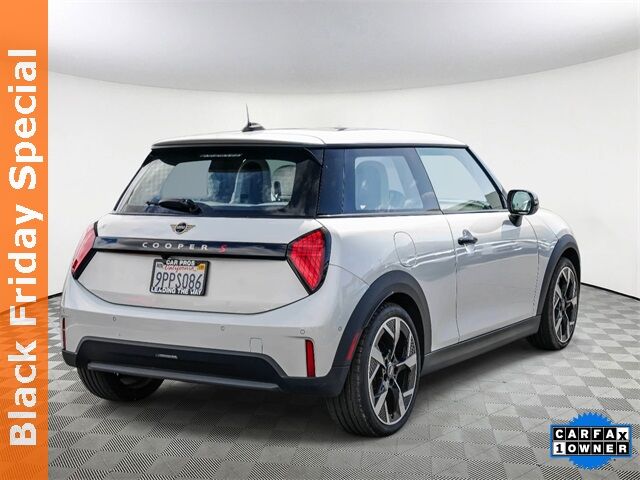 2025 MINI Cooper S Signature Plus Huntington Beach CA