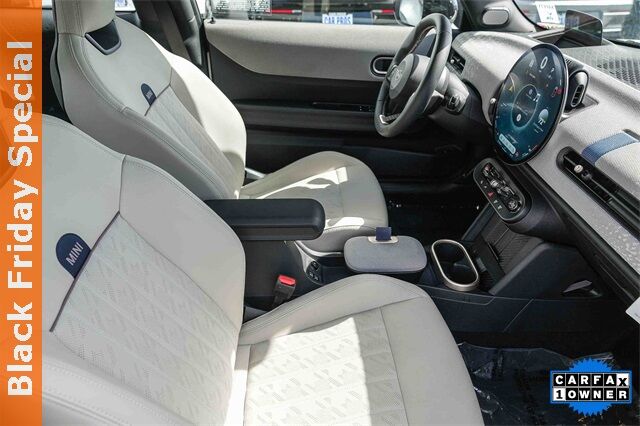 2025 MINI Cooper S Signature Plus Huntington Beach CA