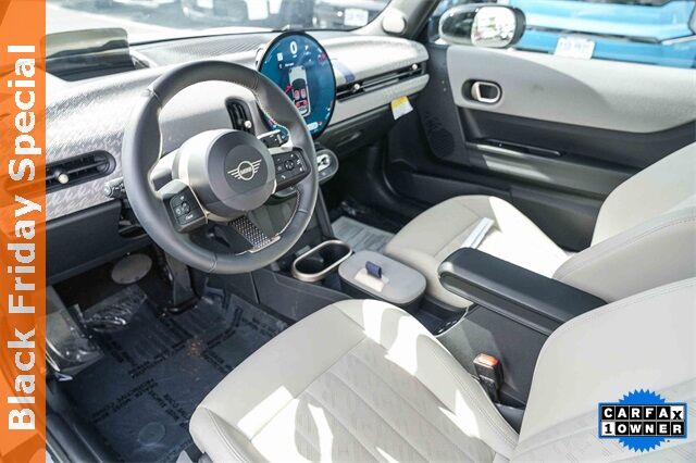 2025 MINI Cooper S Signature Plus Huntington Beach CA