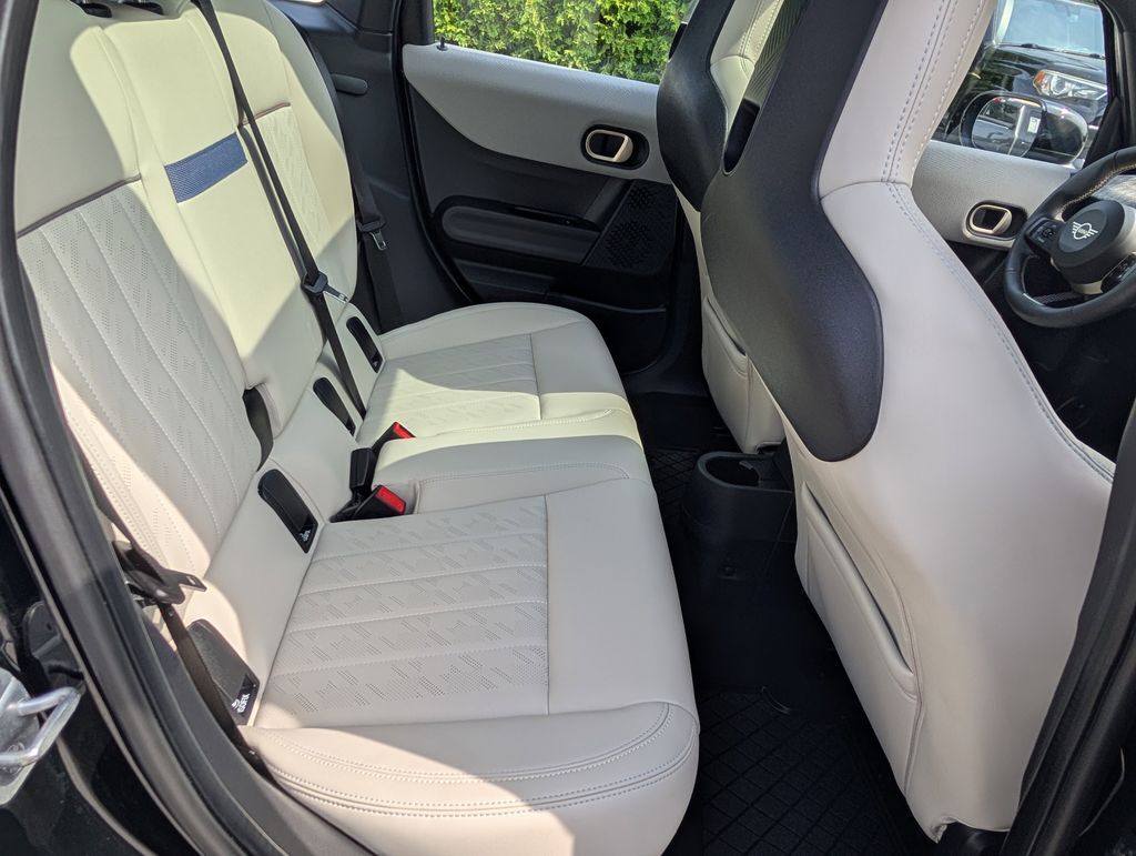 2025 MINI Cooper S Signature Plus Cockeysville MD