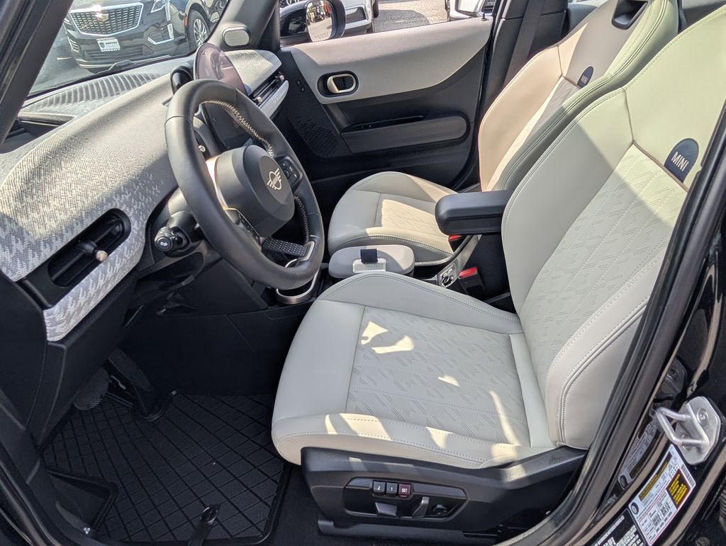 2025 MINI Cooper S Signature Plus Cockeysville MD