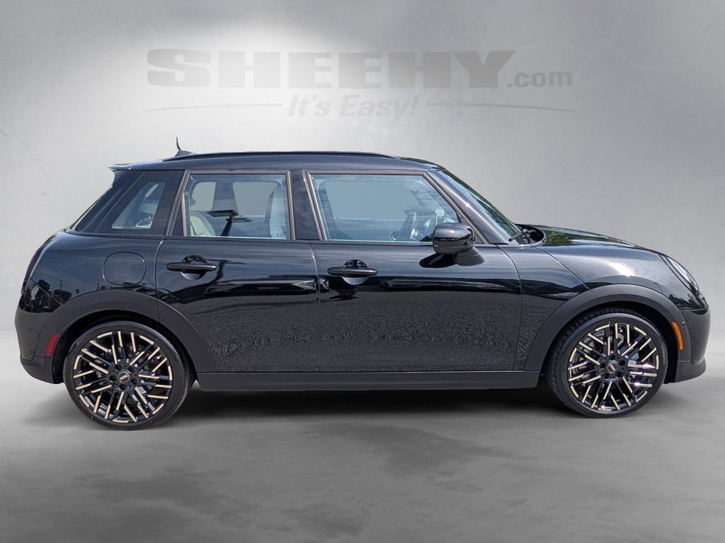 2025 MINI Cooper S Signature Plus Cockeysville MD