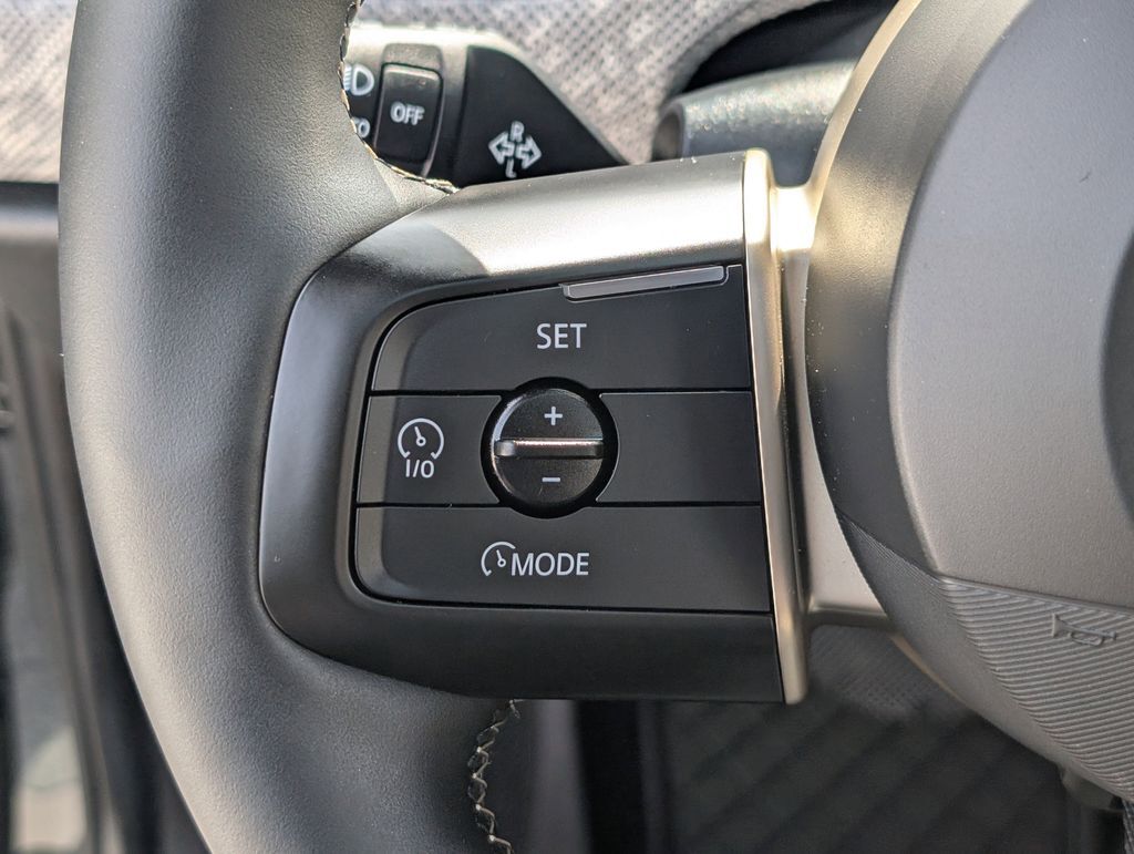 2025 MINI Cooper S Signature Plus Cockeysville MD