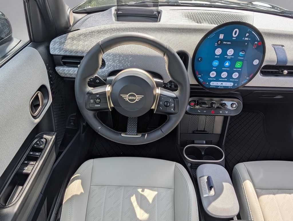 2025 MINI Cooper S Signature Plus Cockeysville MD
