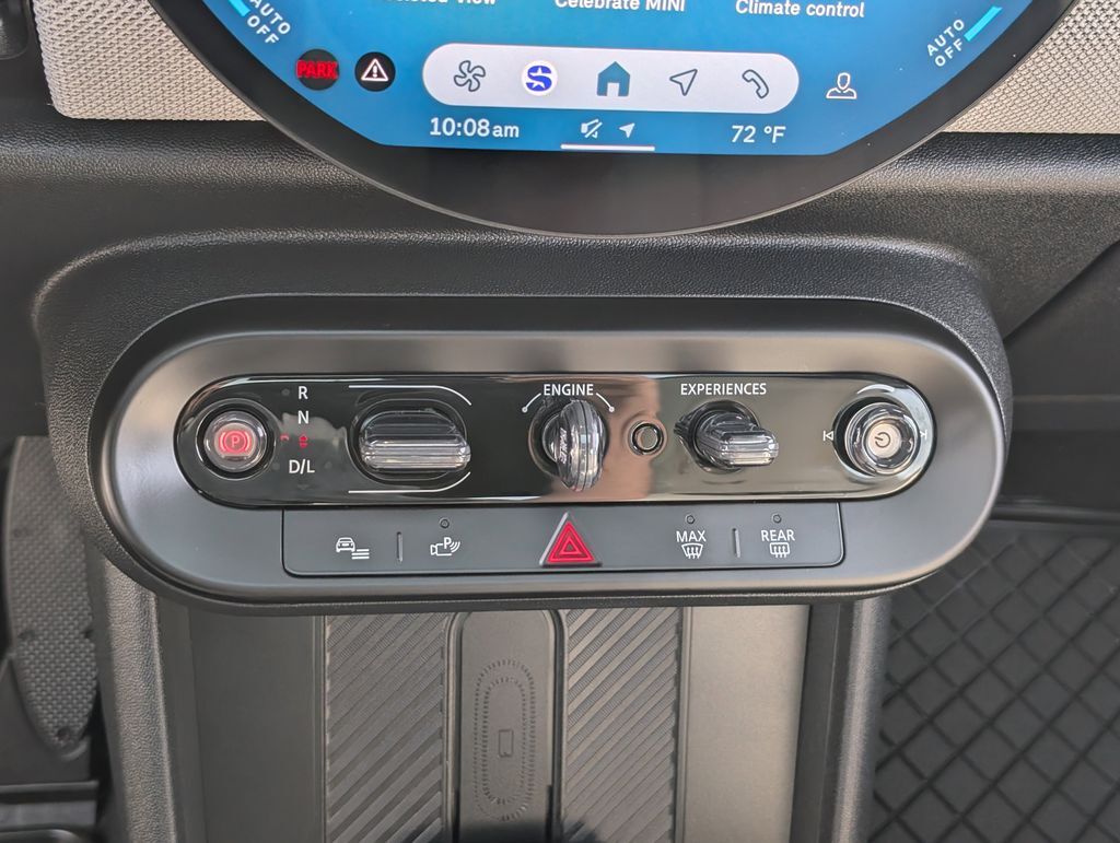 2025 MINI Cooper S Signature Plus Cockeysville MD