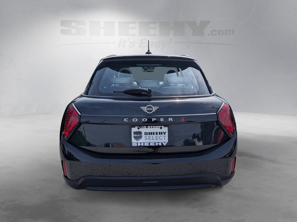 2025 MINI Cooper S Signature Plus Cockeysville MD