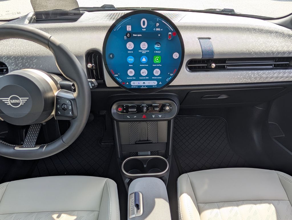 2025 MINI Cooper S Signature Plus Cockeysville MD