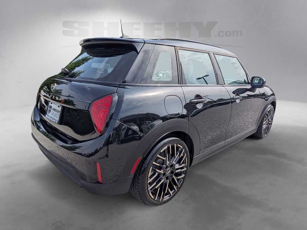 2025 MINI Cooper S Signature Plus Cockeysville MD
